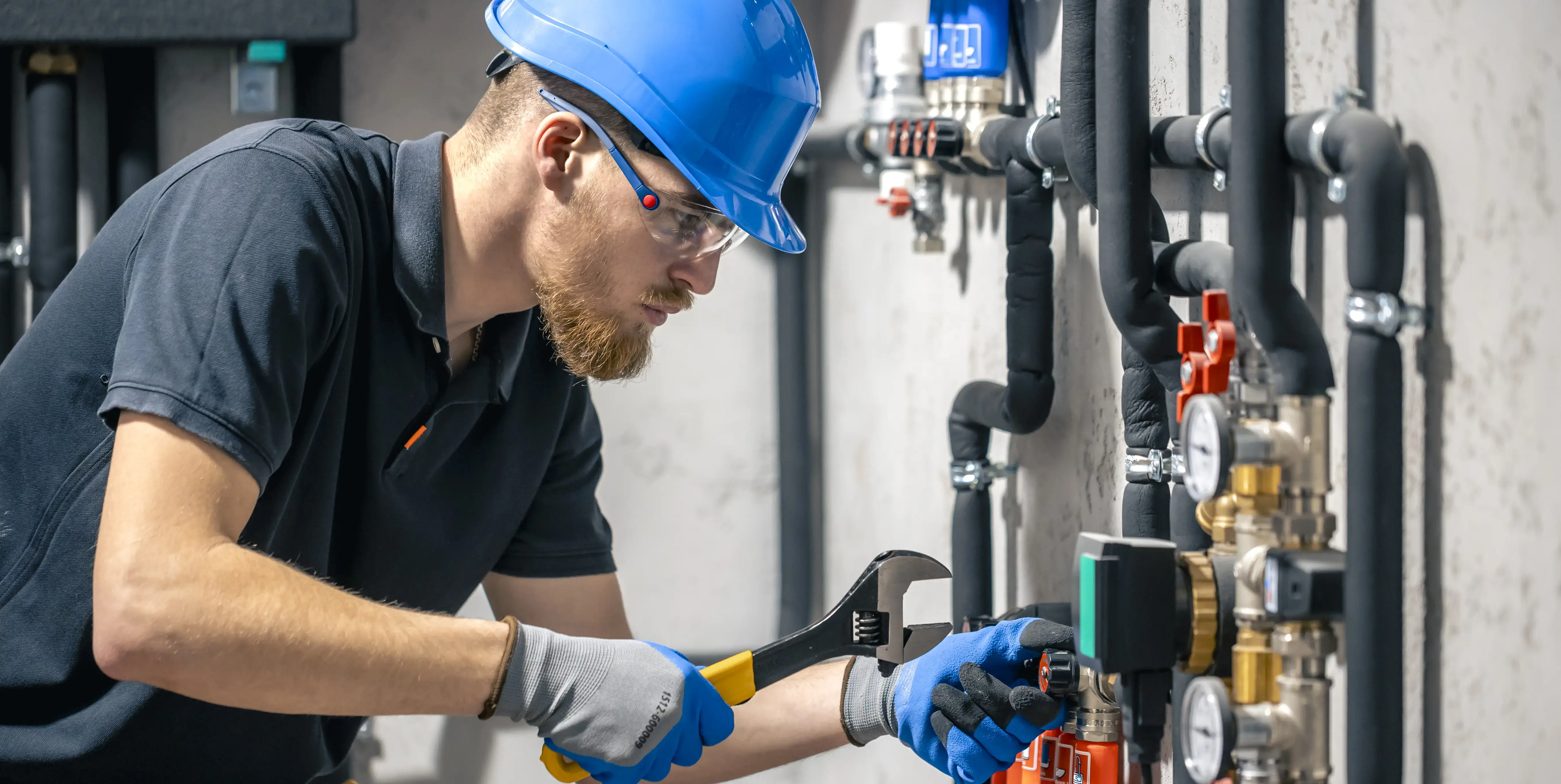 Rohr- und Kanalbetrieb Achim Heinemann GmbH
